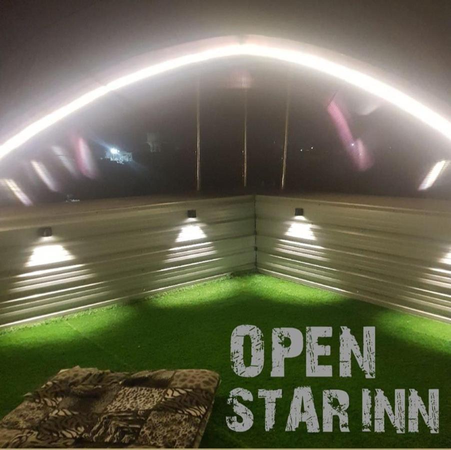 Hotel Star Inn Gangānagar Buitenkant foto